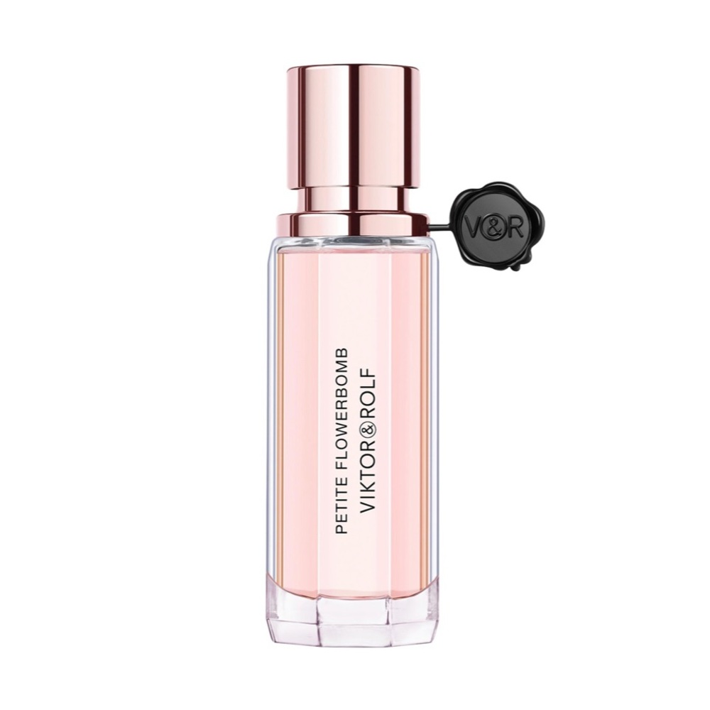 Viktor Rolf Flower Bomb Perfume -sprayed twice